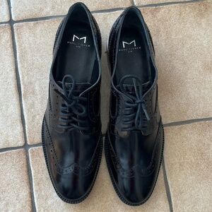 NWOB Mjarc Fisher Spectator Shoes